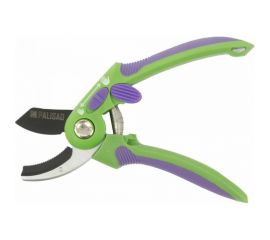 Секатор с наковальней с регулировкой захвата PALISAD 60486 