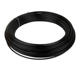 Трубка пневматическая 6x8 мм, длина 100 м Harrison HNS0608-BK 