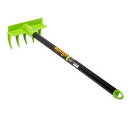 Пластиковые мини грабли AMIGO 77160 