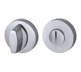 Поворотная ручка ARMADILLO WC-BOLT BK6/URB MWSC-33 итальянский тисненый 42377 