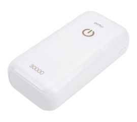 Внешний аккумулятор Perfeo Powerbank 30000 mah Micro usb/In Micro usb, Type-C/Out Type-C 30013897 