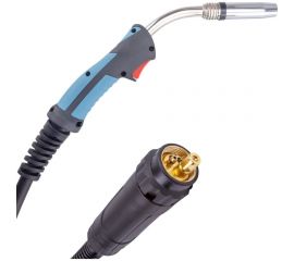 Горелка MIG-36 5 м VARTEG FOXWELD 6065 