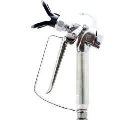 Пистолет окрасочный с соплодержателем 248 бар AktiSpray 55008S 