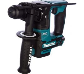 Аккумуляторный перфоратор Makita CXT HR166DZ 