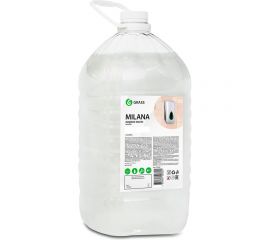 Жидкое мыло Grass Milana эконом, 5 л 125352 