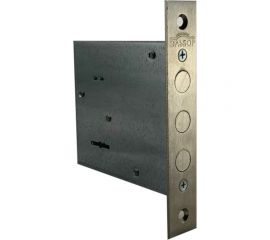 Врезной замок Эльбор Кремень 1.04.02.3 