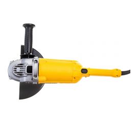 Болгарка (УШМ) DEWALT DWE 490 DWE490-QS 