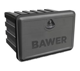 Инструментальный ящик BAWER 400х350х350(H) с замком E013000 