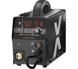 Сварочный полуавтомат Start ALUWELD X200 PULSE 2ST200XP 