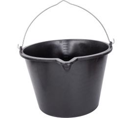 Садово-строительное ведро Gigant 20л IAG-011 