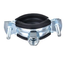 Хомут Walraven оцинкованный, 2S, M8/10, 31-37 мм, с epdm 33435037 