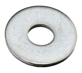 Кузовная шайба Метиз-Эксперт 10 нерж. А2 DIN 9021 уп. 100 шт. БП-00024670 