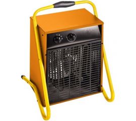 Тепловая пушка Hotrix квадратная HX QS5/380/ 