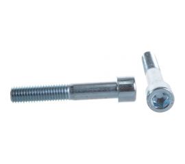 Болт с цилиндрической головкой и внутр. шестигр. Метизный двор 12x70 DIN 912, 25 шт. 4607159066077 