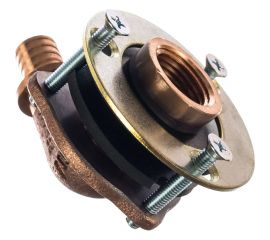 Настенный угольник Rehau В 16 1/2 длина мм-28 бронза RX+ для гипсокартонных плит 14563741001 