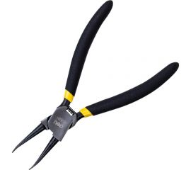 Прямой съемник внутренних стопорных колец DELI DL0341 98430 