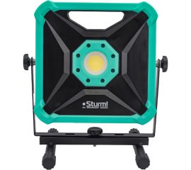Фонарь-прожектор Sturm COB 20W, 2000лм, 2 режима 50/100%, 1BatterySystem 4053-01-2000 