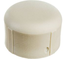 Заглушка-пробка VALFEX PP-R, серая, Дн40 10162040Г 127-0318 