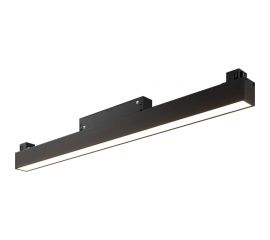 Трековый магнитный светильник ARTE LAMP A4642PL-1BK 