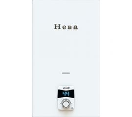 Газовый проточный водонагреватель Neva -4510Е 35167 