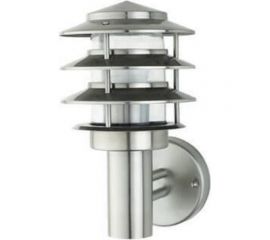 Садовый светильник HOROZ ELECTRIC 075-003-0002 HL206 60W E27 220-240V KAYIN-2 HRZ00000964 