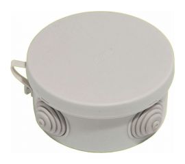 Разветвительная коробка HEGEL с гермовводами КР2602-И 