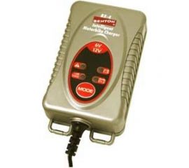 Зарядное устройство BENTON BX4 6/12ВТ 1703-BX4 