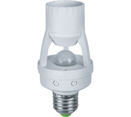 Датчик движения Navigator NS-IRM01-WH инфракрасный 71962 