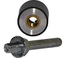 Держатель для абразивных кругов DIABLO R-TYPE 20 мм ABRAFORM RFIX-DIABLO-D20 