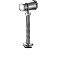 Кран для писсуара Santek ГАЛА, нажимной 1.WH30.2.089, 00000042692 