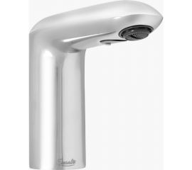 Сенсорный смеситель для умывальника Eleanti латунный 0402.517 