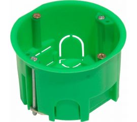 Установочная коробка для полой стены HEGEL с переходником ПК5201 КУ1204-И 