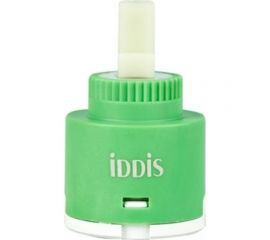 Керамический картридж для смесителя IDDIS 35 мм., без ножек 999C35D0SM 