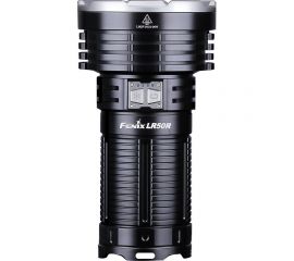 Фонарь Fenix LR50R 