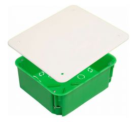 Разветвительная коробка для полой стены HEGEL КР1204-И 