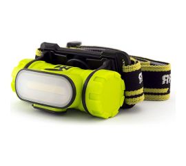 Налобный фонарь ЯРКИЙ ЛУЧ LH-190М Cobra М 4606400105886 