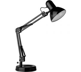 Настольный светильник Arte Lamp A1330LT-1BK 