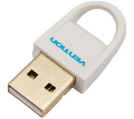 Адаптер Vention USB/Bluetooth 4.0 Белый CDDW0 