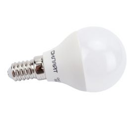 Лампа ОНЛАЙТ OLL-G45-10-230-4K-E14 61966 