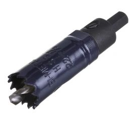 Пила кольцевая в сборе BIMETAL 22х47 мм Управдом 4100001267 