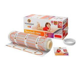 Комплект теплого пола Теплолюкс Tropix МНН 80-0,5 