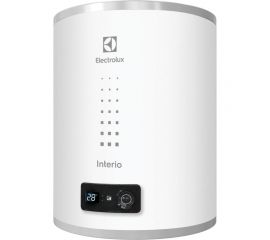 Водонагреватель Electrolux EWH 30 Interio 3 