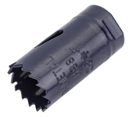 Пила кольцевая BIMETAL ПРОФИ 25х47 мм Управдом 12311-025 4100001239 