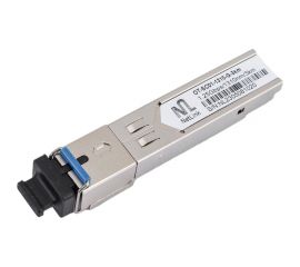 Модуль Netlink SFP-OT-SC01-1310-G-3km (Tx-1310nm, Rx-1550nm) УТ000001419 