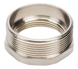 Футорка СТМ 2"" x 1-1/2"", штуцер-гайка CRB02M12 