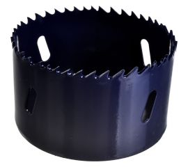 Пила кольцевая BIMETAL ПРОФИ 76х47 мм Управдом 12311-076 4100001257 