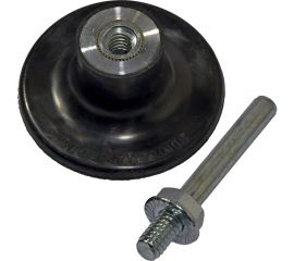 Держатель для абразивных кругов DIABLO R-TYPE 50 мм ABRAFORM RFIX-DIABLO-D50 