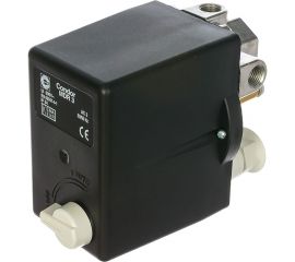 Реле давления MDR_3/11_R3/24_GDA_AAAA_090A110_CHI_LXX CONDOR WERKE 100400289 