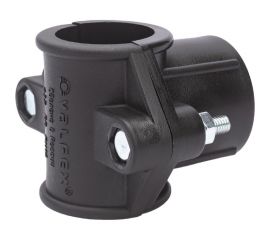 Болтовая седелка VALFEX ПНД 32-1" 121001532100 