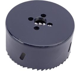 Пила кольцевая BIMETAL ПРОФИ 89х47 мм Управдом 12311-089 4100001259 